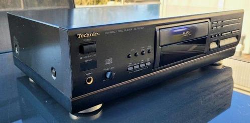 Technics - SL-PS740A Cd-speler, Audio, Tv en Foto, Radio's