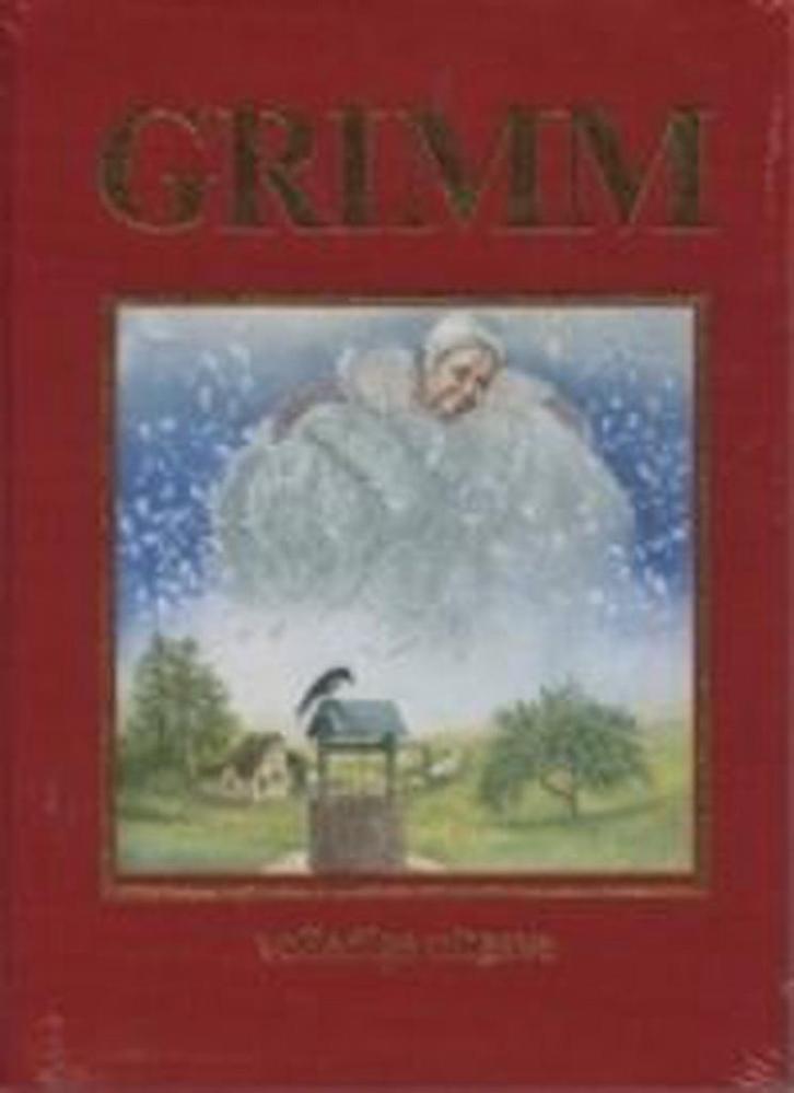 Grimm sprookjes voor kind en gezin 9789060693810 J. Grimm, Boeken, Literatuur, Gelezen, Verzenden