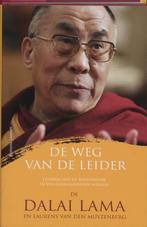 De weg van de leider - Dalai Lama - 9789047001072 - Hardcove, Nieuw, Verzenden