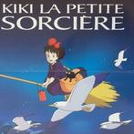 Hayao Miyazaki - Kiki la petite sorcière, original french, Nieuw