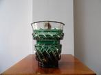 Val Saint Lambert - Charles Graffart & René Delvenne - Vase, Antiek en Kunst