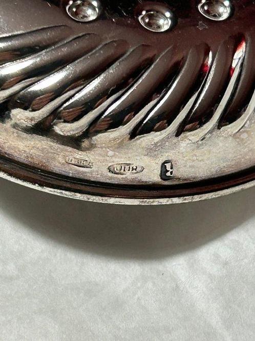 Wijnproefschaaltje - .800 zilver, Antiek en Kunst, Antiek | Zilver en Goud