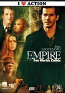 Empire op DVD, CD & DVD, DVD | Thrillers & Policiers, Envoi