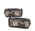 PHARES ANTIBROUILLARD BMW E36 FUMÉ, Verzenden, Neuf