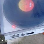 Technics - SL-D202 Tourne-disque, Nieuw