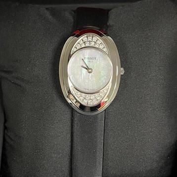 Tissot - Tissot Precious Flower Diamonds watch -