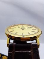Yema - Dress Watch Vintage Swiss Made - Zonder Minimumprijs, Handtassen en Accessoires, Nieuw