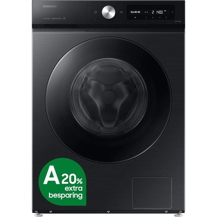 Samsung WW11DB7B34GB - Wasmachine - 11 kg - 1400 tpm - AI, Electroménager, Lave-linge, Enlèvement ou Envoi