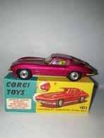 Corgi Toys 1:43 - 1 - Voiture miniature - n. 310 Chevrolet, Nieuw