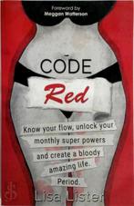 Code Red, Livres, Langue | Langues Autre, Verzenden