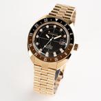 Bulova - Oceanographer Automatic Collection - Brand New -