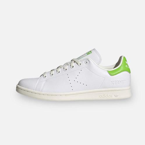 Adidas X Disney Stan Smith Miss Piggy & Kermit the Frog, Vêtements | Hommes, Chaussures, Envoi