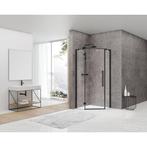 SHOWMODEL! Van Rijn Products ST05 Vijfhoek cabine 87-, Verzenden, Nieuw