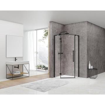 SHOWMODEL! Van Rijn Products ST05 Vijfhoek cabine 87- beschikbaar voor biedingen