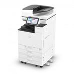Ricoh iM C2000 A3/A4 kleur, 4 papierladen + garantie!, Verzenden, All-in-one, Refurbished, Ingebouwde Wi-Fi