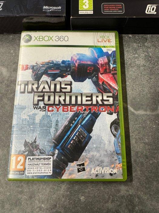 Microsoft - Xbox 360 - lot - Videogame - In originele, Games en Spelcomputers, Spelcomputers | Overige Accessoires