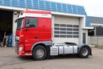 Veiling: Chassis Cabine DAF XF 410 FT Diesel 413pk 2013