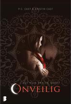 Onveilig / Het huis van de nacht / 5 9789022561508 P.C. Cast, Boeken, Verzenden, Gelezen, P.C. Cast