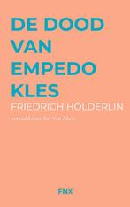 De dood van Empedokles 9789464480764 Jan Van Aken, Boeken, Verzenden, Zo goed als nieuw, Jan Van Aken