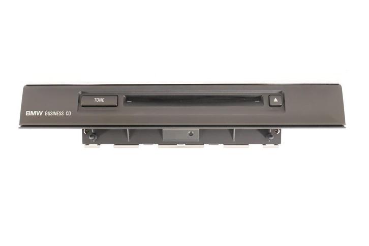 BMW 5 Serie E49 & X5 E53 OEM Business radio CD speler NIEUW!, Auto diversen, Auto-accessoires, Ophalen of Verzenden