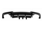 Sport Performance Look Diffuser voor BMW 5 Serie F10 / F11 /, Ophalen of Verzenden