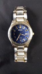 Seiko - Seiko SOLAR V145-0BK0 - Zonder Minimumprijs -
