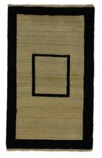 Gabbeh Perzisch tapijt - nieuwe kunst - Vloerkleed - 130 cm, Huis en Inrichting, Nieuw