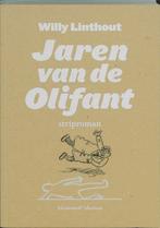 Jaren van de olifant / Het jaar van de Olifant 9789085422006, Boeken, Verzenden, Zo goed als nieuw, Willy Linthout