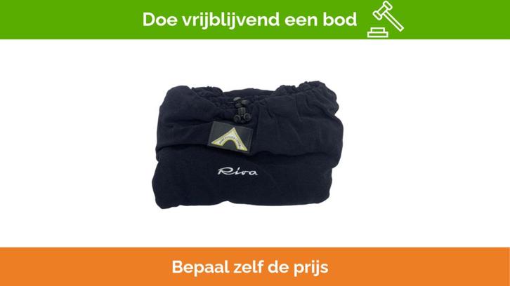 Bieden: Riva 102643-A3 fender cover premium, Watersport en Boten, Bootonderdelen, Ophalen of Verzenden