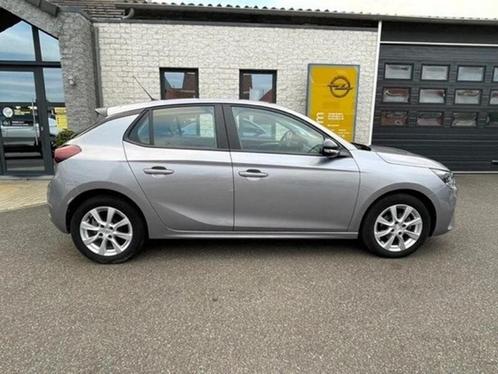 Opel Corsa, Auto's, Opel