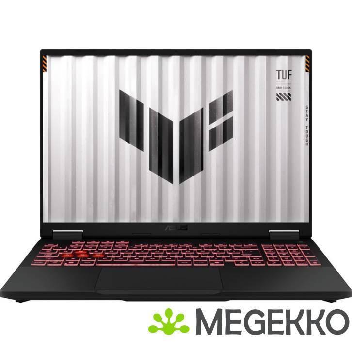 ASUS TUF Gaming A16 FA608UH-RV015W 16  Ryzen-7 RTX 5050, Computers en Software, Overige Computers en Software, Nieuw, Verzenden