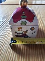 Longwy - Jean Boggio - Sieradendoos - Petrouchka R.646 034 -, Antiquités & Art