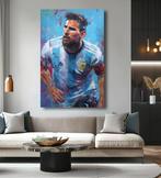 Canvas Fit - Alberto Ricardo - Messi: El alma del capitán, Verzamelen, Overige Verzamelen, Nieuw