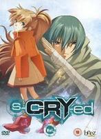 S-Cry-Ed: Volume 6 DVD (2006) Goro Taniguchi cert 12, Verzenden