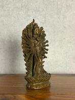 petit bouddha - Bronze - Fin du XXe siècle, Antiquités & Art