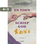 En toen schiep God Kevin 9789401420433 Bart Debbaut, Verzenden, Gelezen, Bart Debbaut