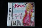 Barbie modeshow gevoel voor stijl Nintendo DS, Games en Spelcomputers, Games | Nintendo DS, Verzenden, Nieuw