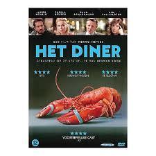 Diner, het op DVD, Cd's en Dvd's, Dvd's | Drama, Nieuw in verpakking, Verzenden