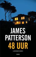 48 uur 9789403177700, Livres, Thrillers, James Patterson, James Patterson, Verzenden