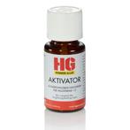 HG Power Glue Aktivator Glasfles met kwastje 15ml, Ophalen of Verzenden, Nieuw