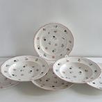 Villeroy & Boch - Bord (6) - Petite Fleur - Vitro-Porzellan