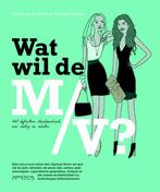 Wat wil de M/V 9789044621198 Mirjam van den Broeke, Verzenden, Gelezen, Mirjam van den Broeke