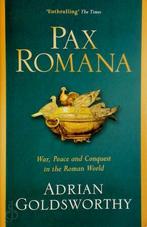 Pax Romana: War, Peace & Conquest in the Roman World, Verzenden