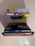 Tardi - 4x C + 9x B - EO/Ré - 13 Album - 1990/2010