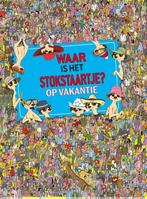 Waar is het stokstaartje? 9789025754181 Paul Moran, Verzenden, Zo goed als nieuw, Paul Moran
