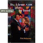 KLEUR VAN GLAS IN LOOD 9789021090153 P. Meinema, Boeken, Verzenden, Gelezen, P. Meinema