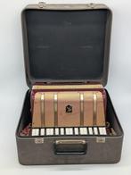 Hohner - Starlet 40 - - Accordeon - Duitsland (Zonder