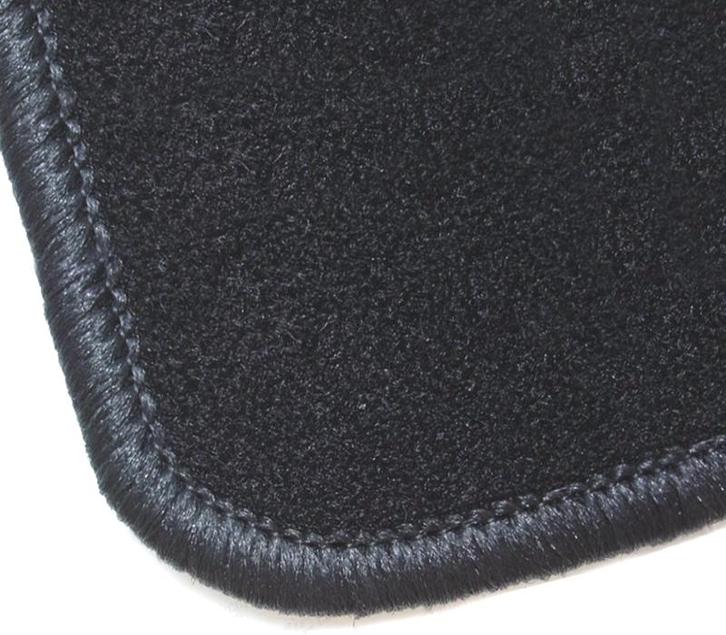 TAPIS DE VELOURS BMW E92 E93, Auto diversen, Automatten, Verzenden