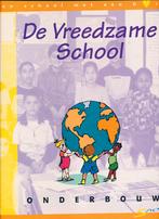 De Vreedzame School Handleiding Onderbouw Peuters en Kleuter, Boeken, Verzenden, Nieuw