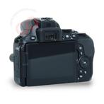 Nikon D5600 nr. 3850, Audio, Tv en Foto, Fotocamera's Digitaal, Spiegelreflex, Ophalen of Verzenden, Zo goed als nieuw, Nikon